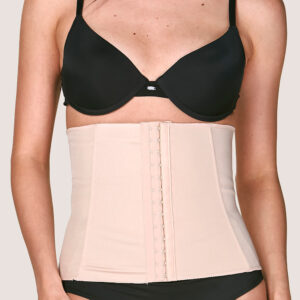 Faja Entrenadora de Cintura "Lady Genny" código: F77