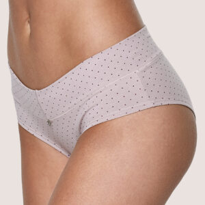 Pantaleta Algodón Spandex "Lady Genny"