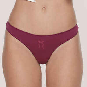 Colaless Algodón Spandex "Lady Genny"
