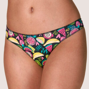 Colaless Algodón Spandex "Lady Genny" código: C769