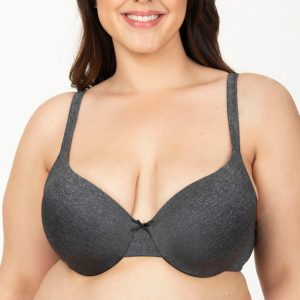 Sostén Microfibra "Lady Genny"