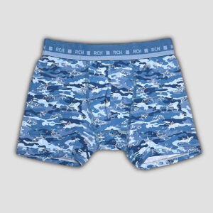 Boxer Algodón Spandex Niño "Lady Genny"