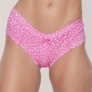 Pantaleta Algodón Spandex "Lady Genny"
