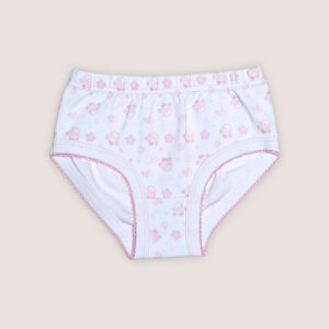 Cuadro Algodón Infantil "Lady Genny"