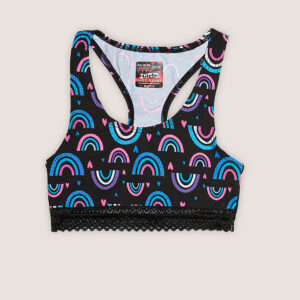 Top Algodón Spandex "Lady Genny"