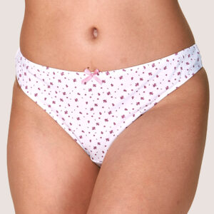 Tripack Colaless Algodón Spandex "Lady Genny"