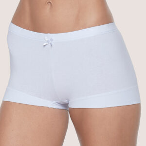 Pantaleta Algodón Spandex "Lady Genny"