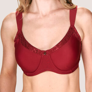 Sostén Minimizer Sin Soft "Lady Genny"