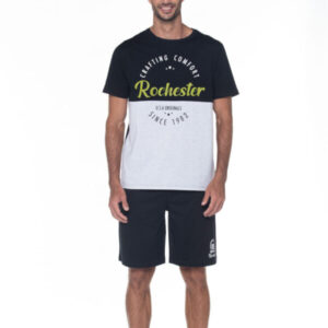 Pijama Algodón Hombre "Lady Genny" código: YM223