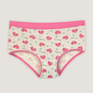 Cuadro Algodón Infantil "Lady Genny" código: AC113