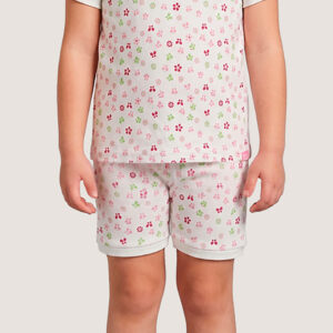 Pijama  Algodón Niño y Niña "Lady Genny"