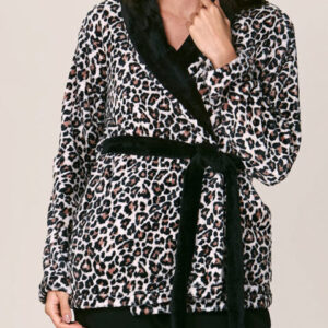 Bata Polar Mujer "Lady Genny" código: B303