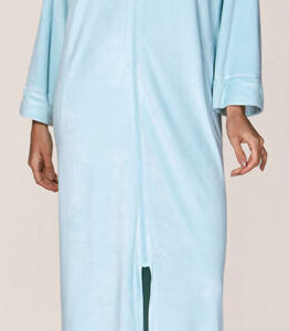 Bata Plush Mujer "Lady Genny" código: B323