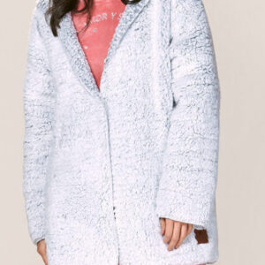 Bata Corderito Mujer "Lady Genny" código: B325