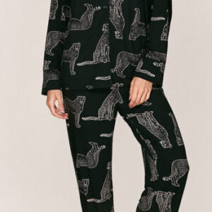 Pijama Fantasia Mujer "Lady Genny" código: J885