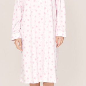 Camisola Algodón "Lady Genny" código: K819