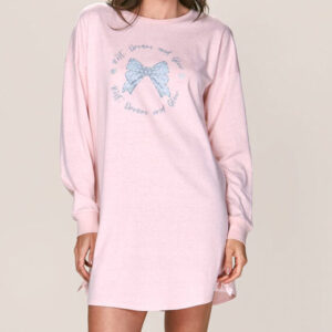 Camisola Algodón "Lady Genny" código: K825