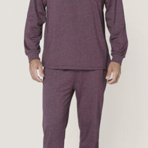 Pijama Algodón Hombre "Lady Genny" código: YM211