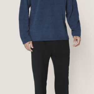 Pijama Micropolar Hombre "Lady Genny" código: YM217