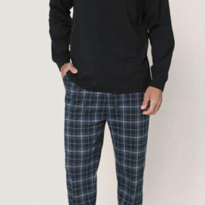 Pijama Algodón Hombre "Lady Genny" código: YM249