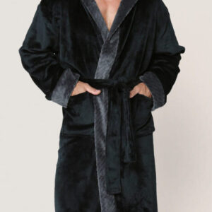 Bata Polar Hombre "Lady Genny" código: YM253