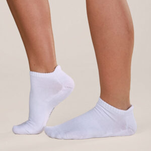 Calcetín Deportivo Mujer "Lady Genny" Código: P703