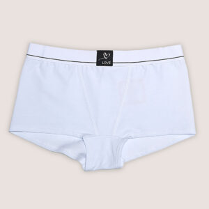 Pantaleta Algodón Spandex Infantil "Lady Genny"