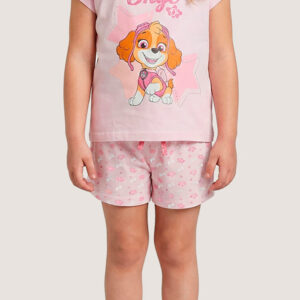 Pijama  Algodón Niña "Lady Genny"