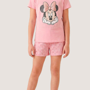 Pijama Algodón Niña "Lady Genny"