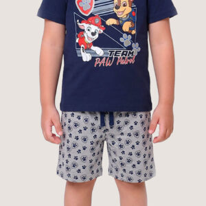 Pijama Algodón Niño "Lady Genny"