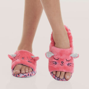 Pantuflas Niños "Lady Genny"