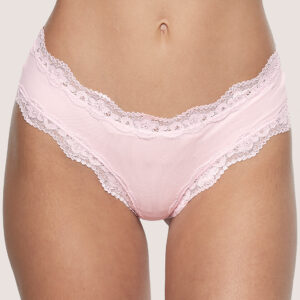 Pantaleta Algodón Spandex "Lady Genny"