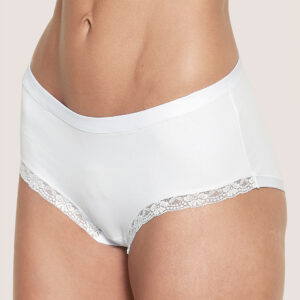Pantaleta Algodón Spandex "Lady Genny"
