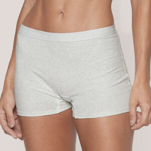 Boxer Femenino Algodón Spandex "Lady Genny"