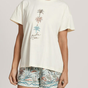 Pijama Algodón Mujer "Lady Genny"