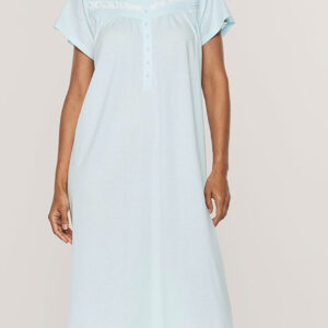 Camisola Algodón Fantasia "Lady Genny"