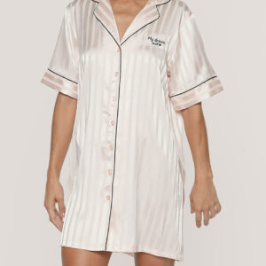 Camisola Satín "Lady Genny"