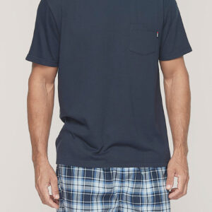 Pijama Algodón Hombre "Lady Genny"