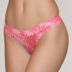 Tanga Microfibra "Lady Genny"