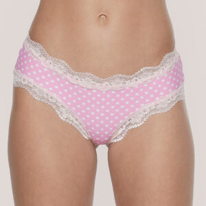 Pantaleta Microfibra "Lady Genny"