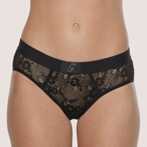 Pantaleta Encaje "Lady Genny"