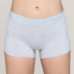 Boxer Femenino Algodón Spandex "Lady Genny"