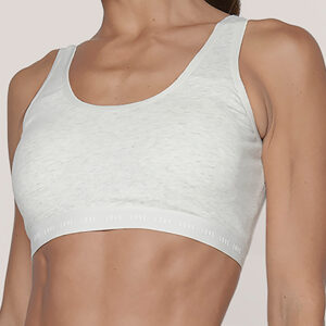 Top Algodón Spandex "Lady Genny"